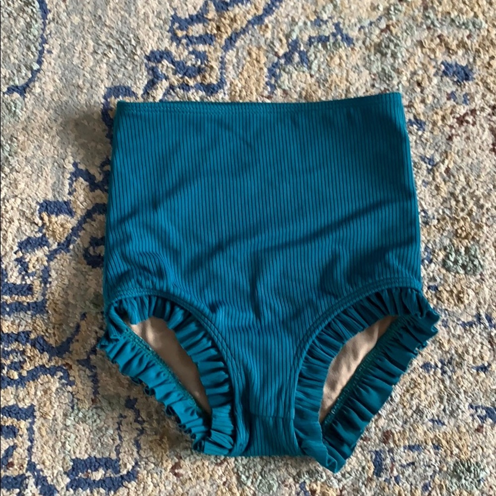 Kortni Jean Swim Bottoms